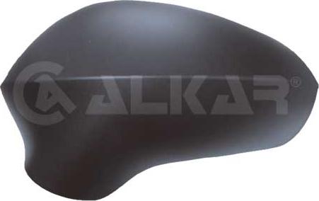 Alkar 6341803 - Copertura, Specchio esterno autozon.pro