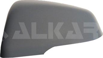 Alkar 6341819 - Copertura, Specchio esterno autozon.pro