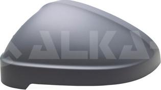 Alkar 6343810 - Copertura, Specchio esterno autozon.pro