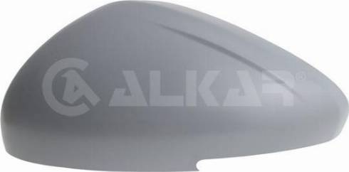 Alkar 6341886 - Copertura, Specchio esterno autozon.pro