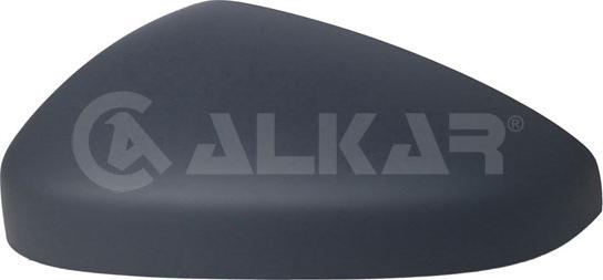 Alkar 6341882 - Copertura, Specchio esterno autozon.pro