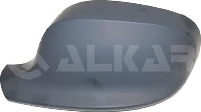 Alkar 6341887 - Copertura, Specchio esterno autozon.pro