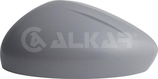 Alkar 6341835 - Copertura, Specchio esterno autozon.pro