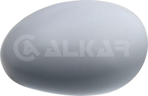 Alkar 6341837 - Copertura, Specchio esterno autozon.pro