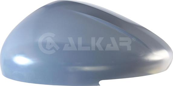 Alkar 6341874 - Copertura, Specchio esterno autozon.pro