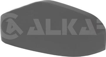 Alkar 6341877 - Copertura, Specchio esterno autozon.pro