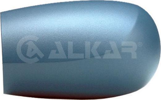 Alkar 6341349 - Copertura, Specchio esterno autozon.pro