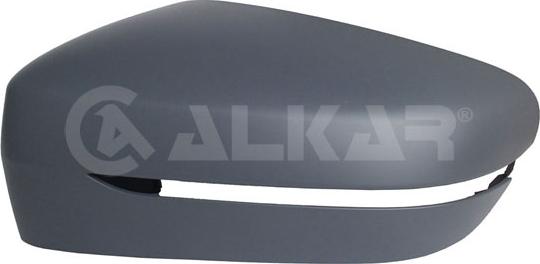 Alkar 6341347 - Copertura, Specchio esterno autozon.pro