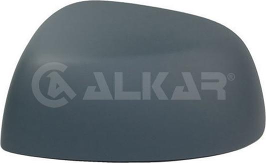 Alkar 6341366 - Copertura, Specchio esterno autozon.pro