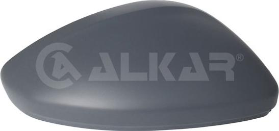 Alkar 6341312 - Copertura, Specchio esterno autozon.pro