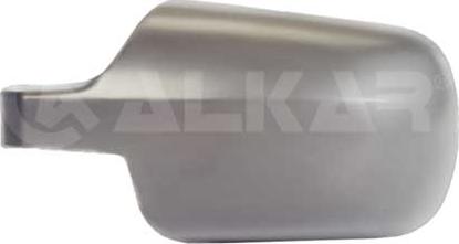 Alkar 6341387 - Copertura, Specchio esterno autozon.pro