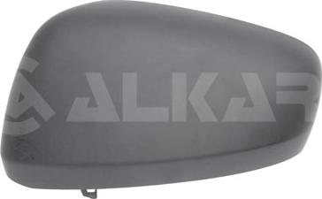 Alkar 6341330 - Copertura, Specchio esterno autozon.pro