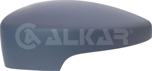 Alkar 6341379 - Copertura, Specchio esterno autozon.pro