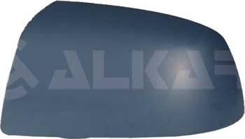 Alkar 6341378 - Copertura, Specchio esterno autozon.pro