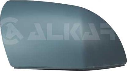 Alkar 6341377 - Copertura, Specchio esterno autozon.pro