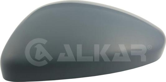 Alkar 6341296 - Copertura, Specchio esterno autozon.pro