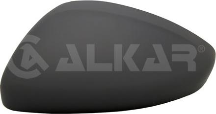 Alkar 6341298 - Copertura, Specchio esterno autozon.pro