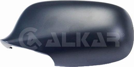 Alkar 6341242 - Copertura, Specchio esterno autozon.pro