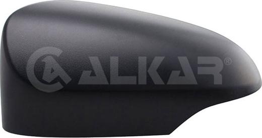 Alkar 6341259 - Copertura, Specchio esterno autozon.pro