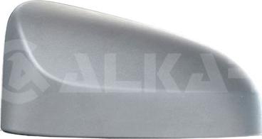 Alkar 6341256 - Copertura, Specchio esterno autozon.pro