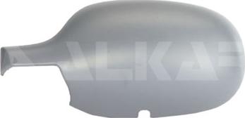 Alkar 6341219 - Copertura, Specchio esterno autozon.pro