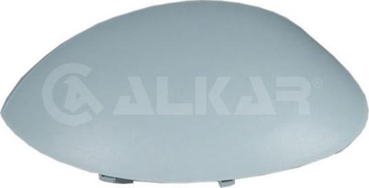 Alkar 6341283 - Copertura, Specchio esterno autozon.pro