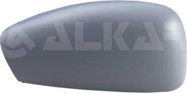 Alkar 6341282 - Copertura, Specchio esterno autozon.pro