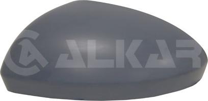 Alkar 6341237 - Copertura, Specchio esterno autozon.pro