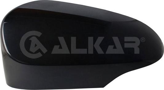 Alkar 6341279 - Copertura, Specchio esterno autozon.pro