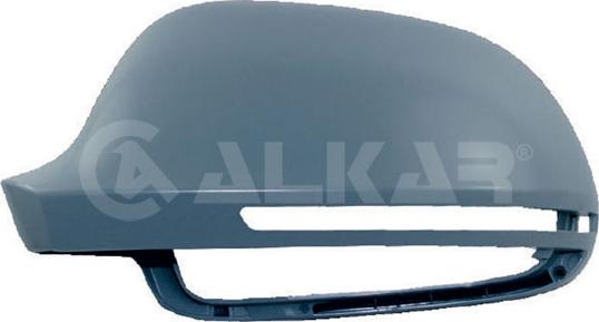 Alkar 6341795 - Copertura, Specchio esterno autozon.pro