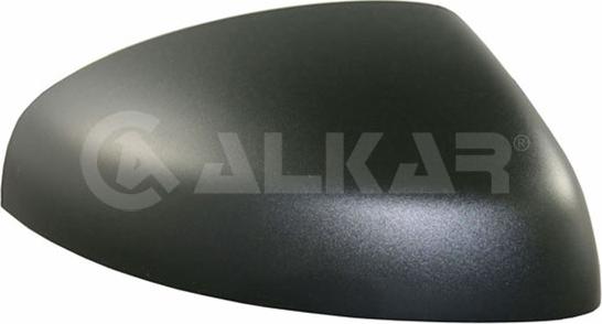 Alkar 6341790 - Copertura, Specchio esterno autozon.pro