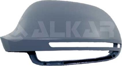 Alkar 6341792 - Copertura, Specchio esterno autozon.pro