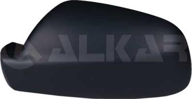 Alkar 6341740 - Copertura, Specchio esterno autozon.pro