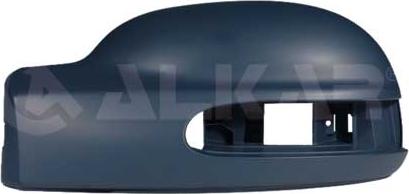 Alkar 6341704 - Copertura, Specchio esterno autozon.pro