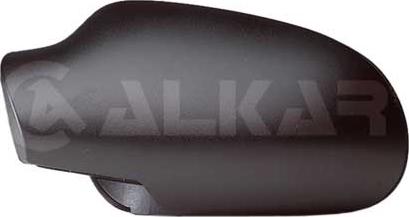 Alkar 6341700 - Copertura, Specchio esterno autozon.pro