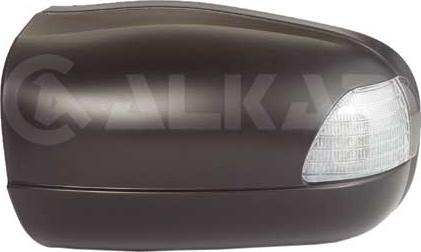 Alkar 6341702 - Copertura, Specchio esterno autozon.pro