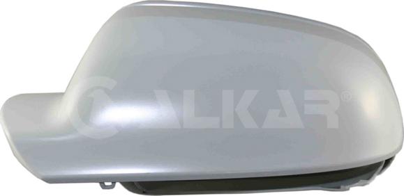 Alkar 6341785 - Copertura, Specchio esterno autozon.pro