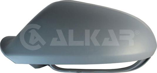 Alkar 6341786 - Copertura, Specchio esterno autozon.pro