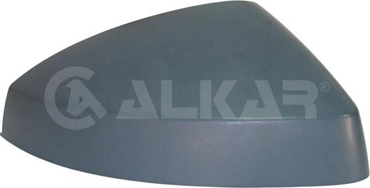 Alkar 6341782 - Copertura, Specchio esterno autozon.pro