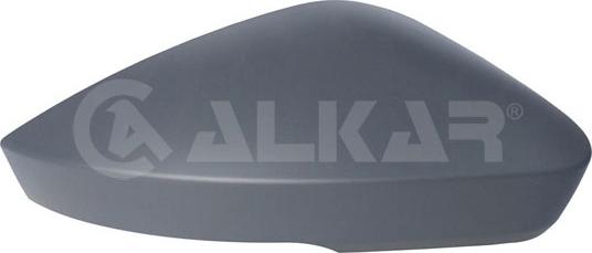 Alkar 6341735 - Copertura, Specchio esterno autozon.pro