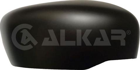 Alkar 6341736 - Copertura, Specchio esterno autozon.pro