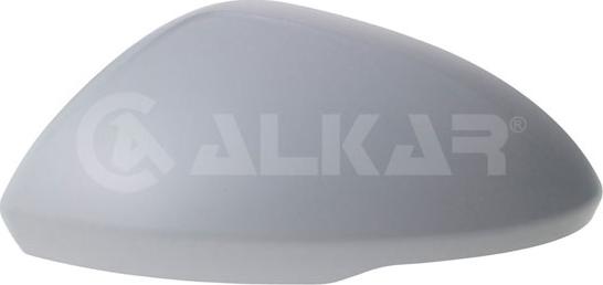 Alkar 6341730 - Copertura, Specchio esterno autozon.pro