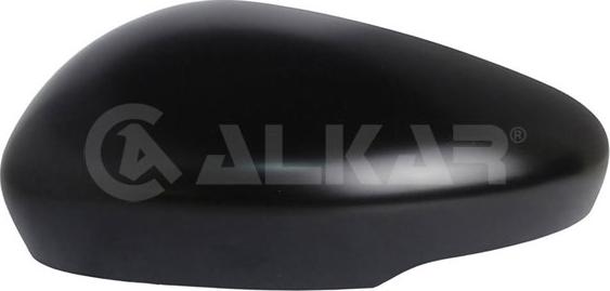 Alkar 6341731 - Copertura, Specchio esterno autozon.pro