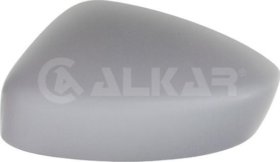 Alkar 6341738 - Copertura, Specchio esterno autozon.pro