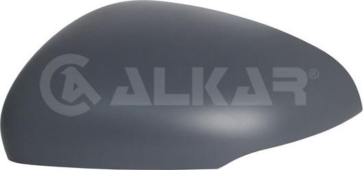 Alkar 6341723 - Copertura, Specchio esterno autozon.pro