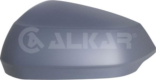 Alkar 6341777 - Copertura, Specchio esterno autozon.pro