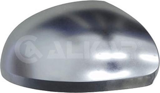 Alkar 6348146 - Copertura, Specchio esterno autozon.pro