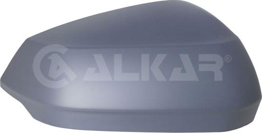 Alkar 6348777 - Copertura, Specchio esterno autozon.pro