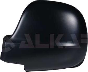 Alkar 6343969 - Copertura, Specchio esterno autozon.pro