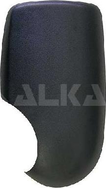 Alkar 6343960 - Copertura, Specchio esterno autozon.pro